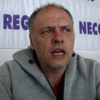 PARO BANCARIO 28/04 - Demian Ledesma: 